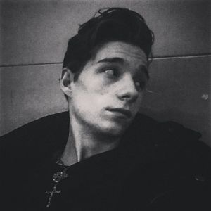 Meet your Posher, Matthew